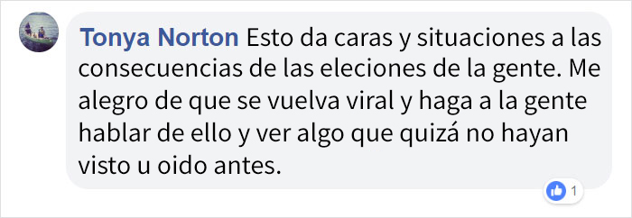 Esta madre publica sus quejas "muy enfadada" cuando su hijo de 15 días fue expuesto al sarampión por culpa de los antivacunas