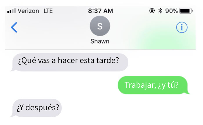 Los últimos mensajes de este chico antes de suicidarse son un doloroso recordatorio de que hay que cuidar de nuestros amigos