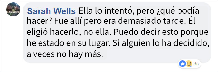 Los últimos mensajes de este chico antes de suicidarse son un doloroso recordatorio de que hay que cuidar de nuestros amigos