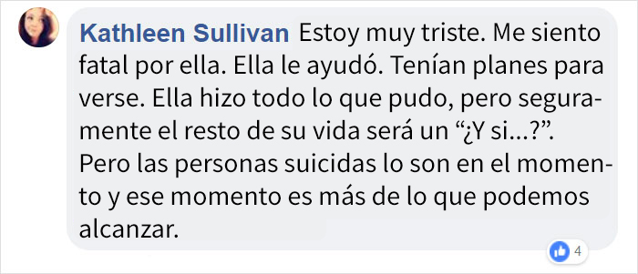 Los últimos mensajes de este chico antes de suicidarse son un doloroso recordatorio de que hay que cuidar de nuestros amigos