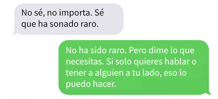 Los últimos mensajes de este chico antes de suicidarse son un doloroso recordatorio de que hay que cuidar de nuestros amigos
