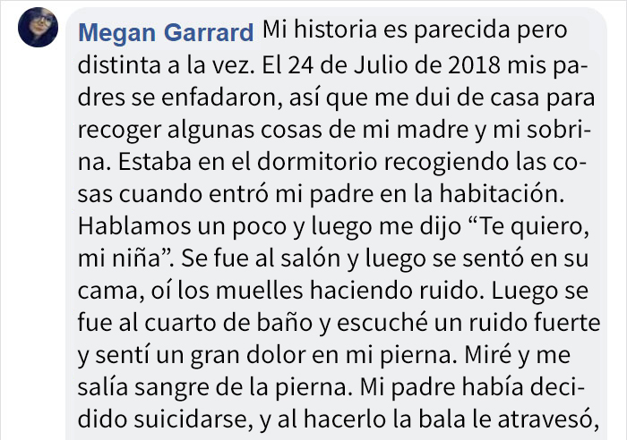 Los últimos mensajes de este chico antes de suicidarse son un doloroso recordatorio de que hay que cuidar de nuestros amigos