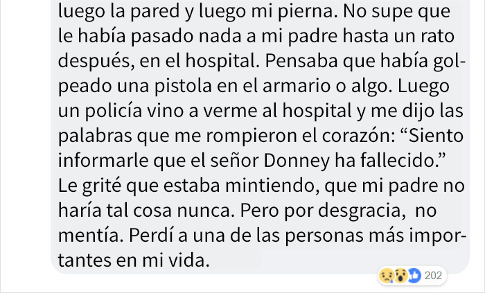 Los últimos mensajes de este chico antes de suicidarse son un doloroso recordatorio de que hay que cuidar de nuestros amigos