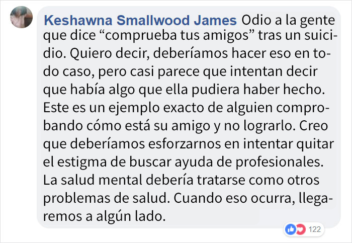 Los últimos mensajes de este chico antes de suicidarse son un doloroso recordatorio de que hay que cuidar de nuestros amigos