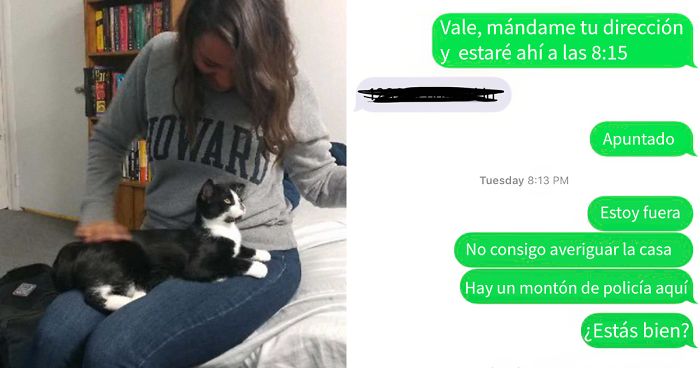 Los últimos mensajes de este chico antes de suicidarse son un doloroso recordatorio de que hay que cuidar de nuestros amigos