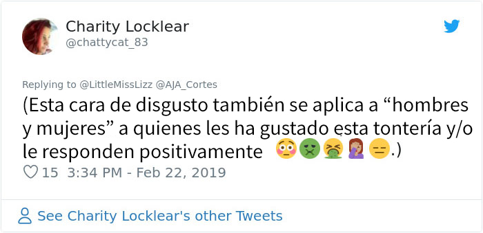 La gente destroza a este misógino sexista por sus 12 normas para "Mujeres Bellas"