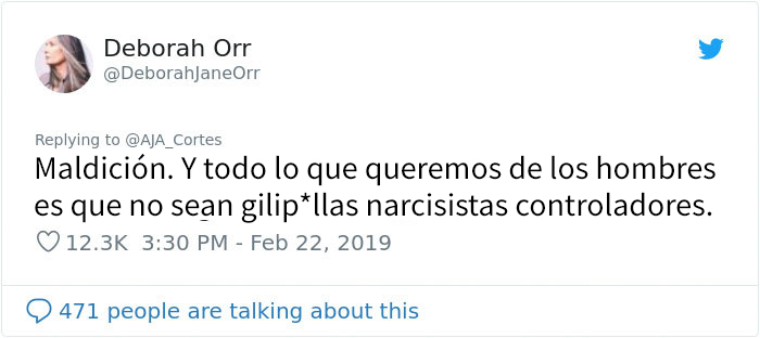 La gente destroza a este misógino sexista por sus 12 normas para "Mujeres Bellas"