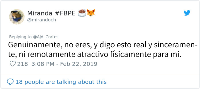 La gente destroza a este misógino sexista por sus 12 normas para "Mujeres Bellas"