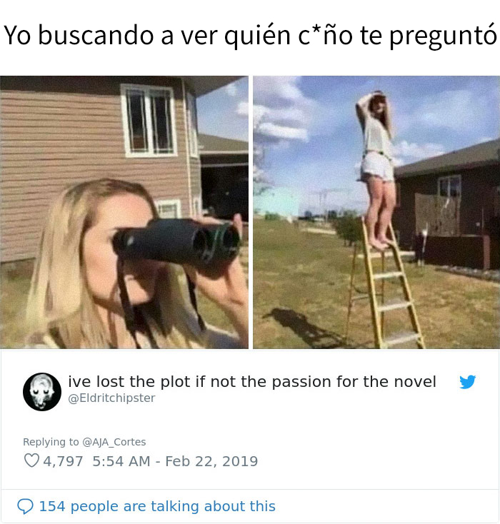 La gente destroza a este misógino sexista por sus 12 normas para "Mujeres Bellas"