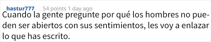 Esta chica pregunta si está mal dejar a su novio tras saber que fue violado, y las respuestas la destrozan