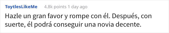 Esta chica pregunta si está mal dejar a su novio tras saber que fue violado, y las respuestas la destrozan