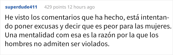 Esta chica pregunta si está mal dejar a su novio tras saber que fue violado, y las respuestas la destrozan