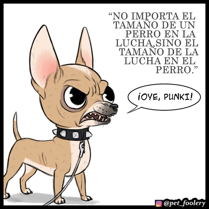 Los cómics de Pixie y Brutus ya tienen 1,4 millones de seguidores, estas son sus 6 nuevas tiras
