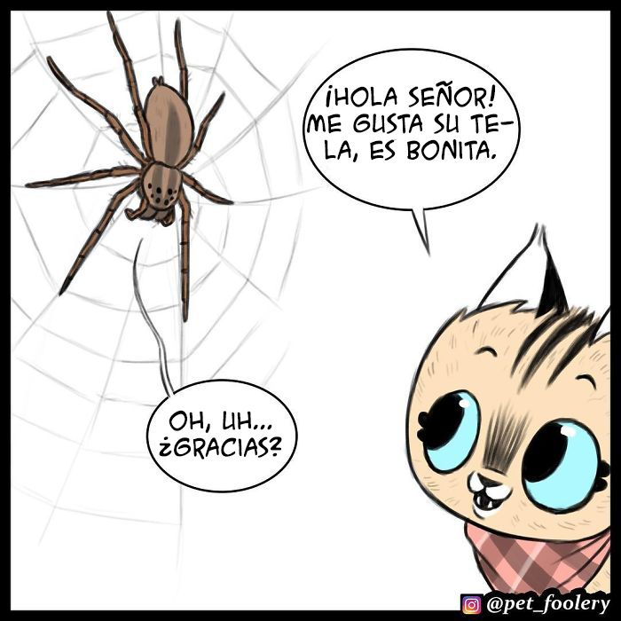 Los cómics de Pixie y Brutus ya tienen 1,4 millones de seguidores, estas son sus 6 nuevas tiras