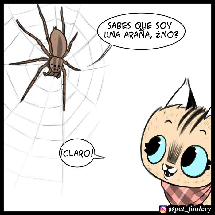 Los cómics de Pixie y Brutus ya tienen 1,4 millones de seguidores, estas son sus 6 nuevas tiras