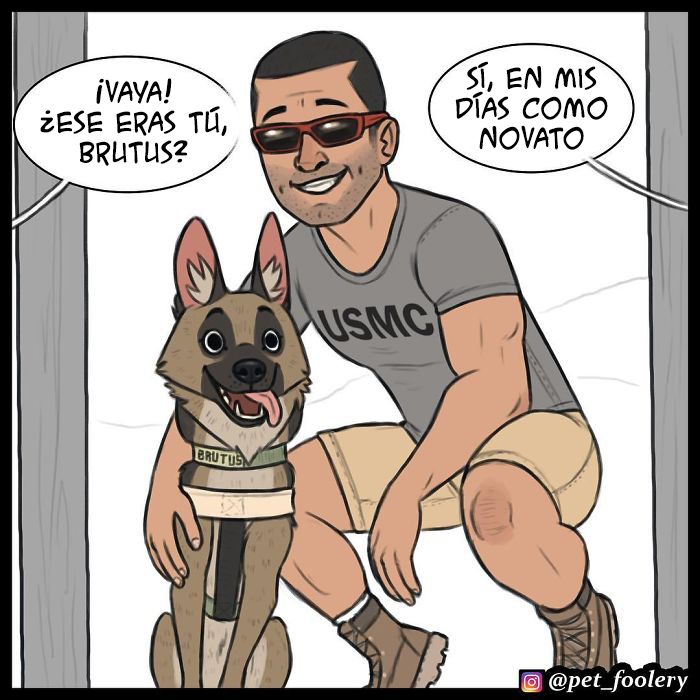 Los cómics de Pixie y Brutus ya tienen 1,4 millones de seguidores, estas son sus 6 nuevas tiras