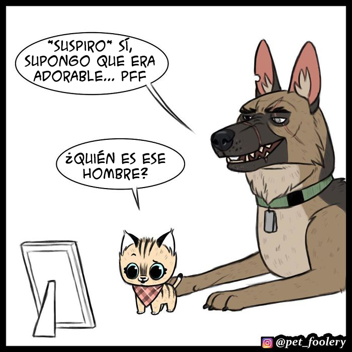 Los cómics de Pixie y Brutus ya tienen 1,4 millones de seguidores, estas son sus 6 nuevas tiras