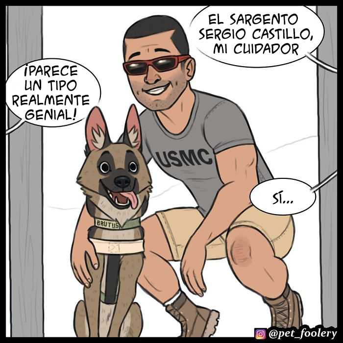 Los cómics de Pixie y Brutus ya tienen 1,4 millones de seguidores, estas son sus 6 nuevas tiras