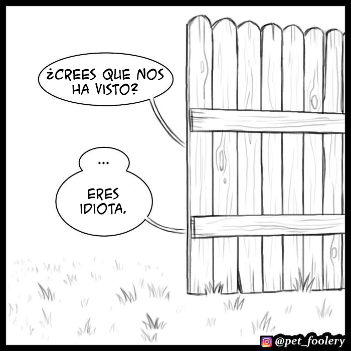 Los cómics de Pixie y Brutus ya tienen 1,4 millones de seguidores, estas son sus 6 nuevas tiras