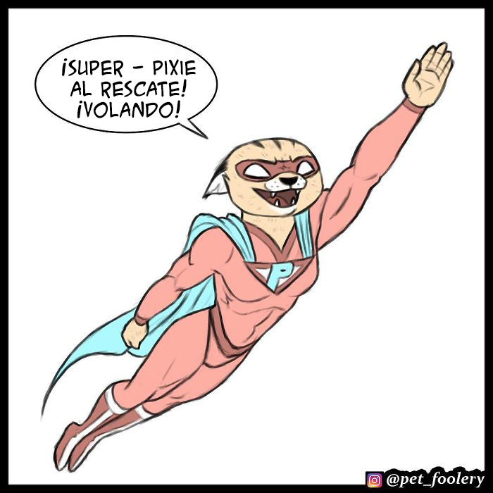 Los cómics de Pixie y Brutus ya tienen 1,4 millones de seguidores, estas son sus 6 nuevas tiras