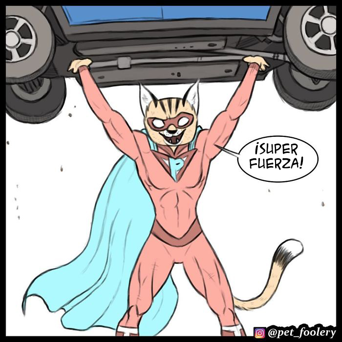 Los cómics de Pixie y Brutus ya tienen 1,4 millones de seguidores, estas son sus 6 nuevas tiras