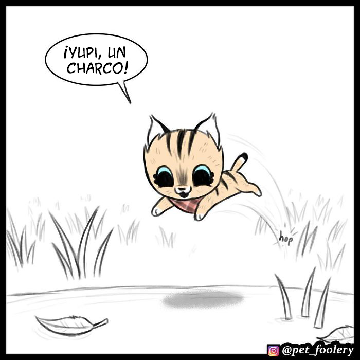 Los cómics de Pixie y Brutus ya tienen 1,4 millones de seguidores, estas son sus 6 nuevas tiras