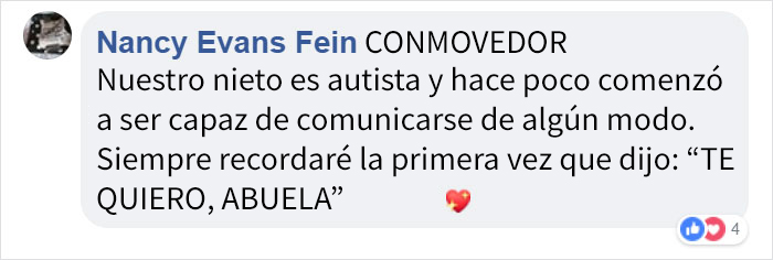 Este niño con autismo escribió un conmovedor poema sobre lo raro que es, e hizo llorar a su profesor