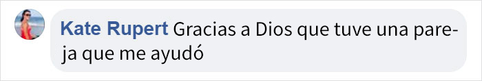 Esta madre escribió un honesto poema a las 4 de la mañana sobre su marido que duerme en vez de ayudar con el bebé