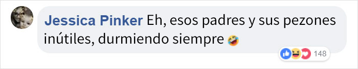 Esta madre escribió un honesto poema a las 4 de la mañana sobre su marido que duerme en vez de ayudar con el bebé