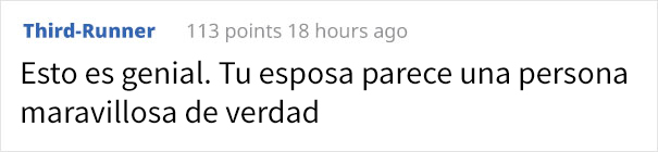 Este hombre comparte la conversación de su esposa con una posible compradora de su coche, y es lo opuesto de una pedigüeña