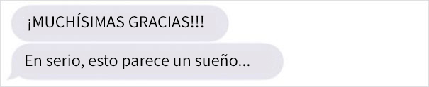 Este hombre comparte la conversación de su esposa con una posible compradora de su coche, y es lo opuesto de una pedigüeña