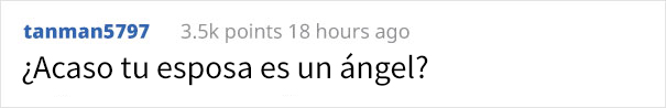 Este hombre comparte la conversación de su esposa con una posible compradora de su coche, y es lo opuesto de una pedigüeña