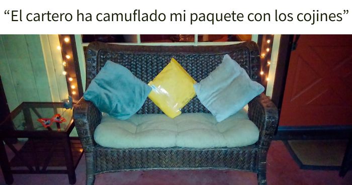 35 Repartidores que sorprendieron tanto a la gente que había que compartirlo