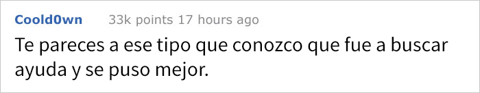 Este chico de 17 años con depresión pidió en r/RoastMe que se burlaran de su foto para tener una razón y acabar con todo, pero internet respondió