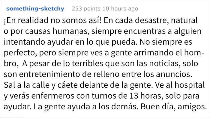 Este chico de 17 años con depresión pidió en r/RoastMe que se burlaran de su foto para tener una razón y acabar con todo, pero internet respondió