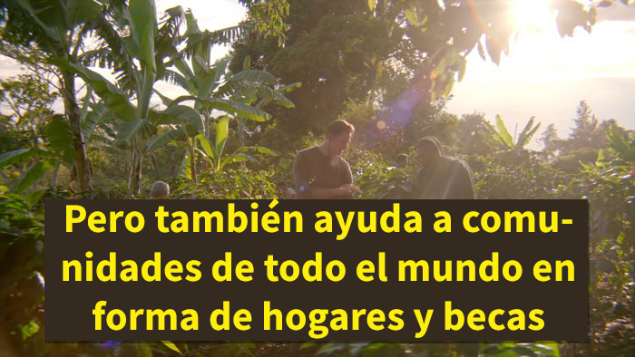 La gente no para de reír con el anuncio que ha hecho Hugh Jackman para la marca de ginebra de Ryan Reynolds