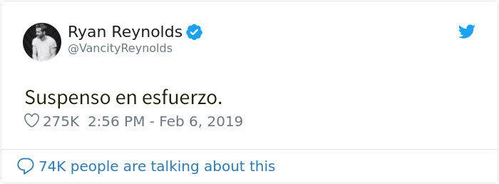La gente no para de reír con el anuncio que ha hecho Hugh Jackman para la marca de ginebra de Ryan Reynolds
