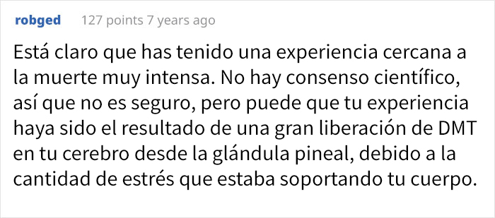 Tras llevar una vida feliz durante 10 años, este hombre se despertó y se dio cuenta de que estuvo inconsciente y lo soñó todo