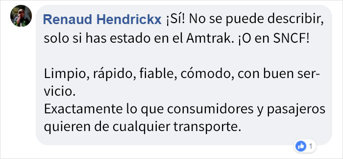Los trenes nocturnos japoneses parecen normales por fuera, pero son un oasis de paz por dentro