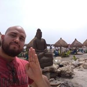sahalo avatar