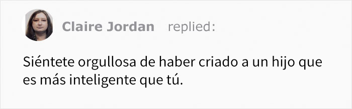 Esta madre antivacunas preguntó cómo evitar que su hijo se vacune al cumplir los 18, y fue acallada en los comentarios