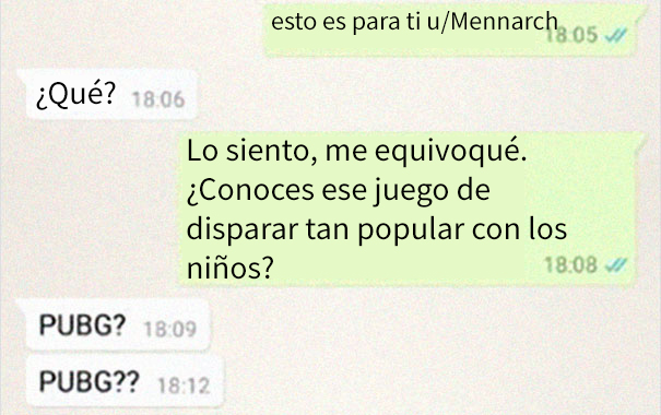Este carpintero comparte la conversación con un niñato que le exigía una mesa personalizada en menos de 2 semanas