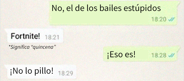Este carpintero comparte la conversación con un niñato que le exigía una mesa personalizada en menos de 2 semanas