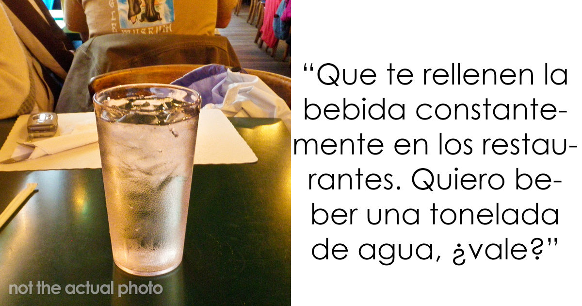 Los estadounidenses comparten cosas que no sabían que eran americanas hasta que viajaron al extranjero
