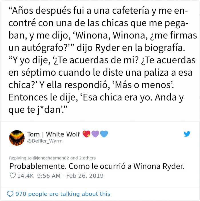 Los compañeros universitarios de Lady Gaga tenían un grupo de FB dedicado a reírse de ella por intentar ser famosa