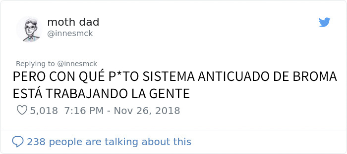Este treintañero descubre lo ridículo que es el Sistema Imperial y no se puede creer que no todos usen el Sistema Métrico
