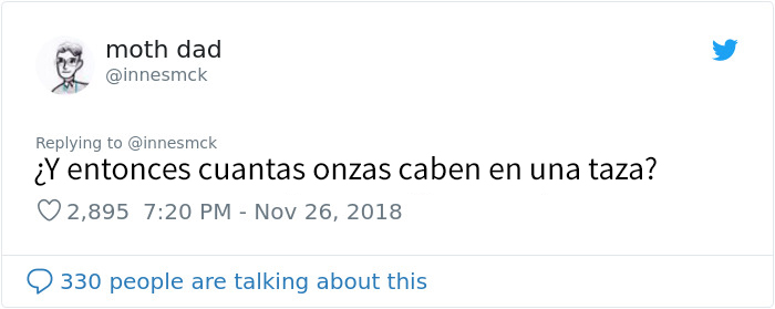 Este treintañero descubre lo ridículo que es el Sistema Imperial y no se puede creer que no todos usen el Sistema Métrico