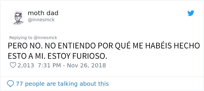 Este treintañero descubre lo ridículo que es el Sistema Imperial y no se puede creer que no todos usen el Sistema Métrico
