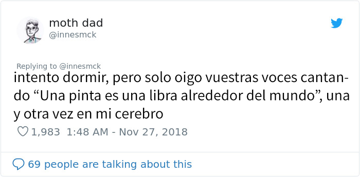 Este treintañero descubre lo ridículo que es el Sistema Imperial y no se puede creer que no todos usen el Sistema Métrico