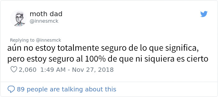 Este treintañero descubre lo ridículo que es el Sistema Imperial y no se puede creer que no todos usen el Sistema Métrico